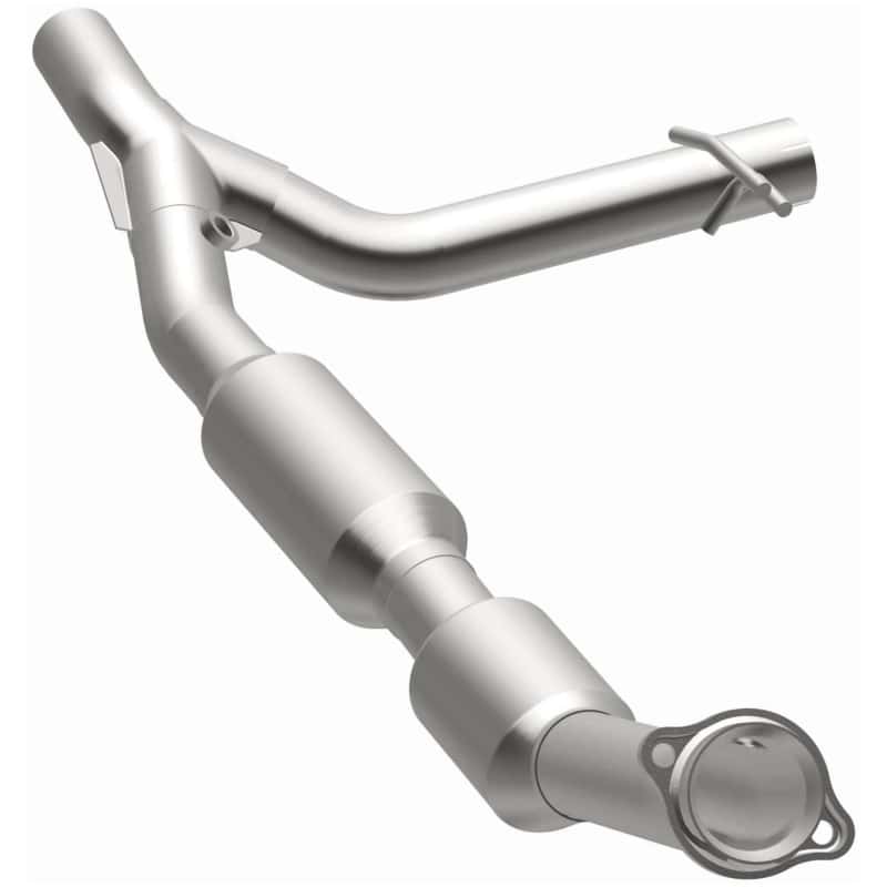 Magnaflow — Magnaflow 02-03 Ford F-150 5.4L Direct Fit Converter
California - view 3
