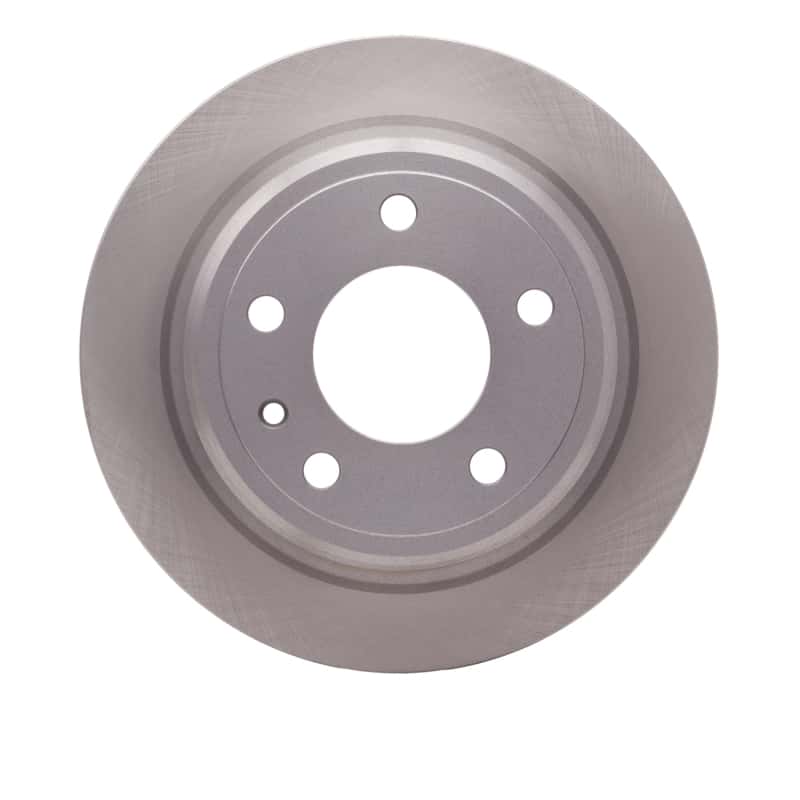 DFC — DFC 82-89 BMW 633CSi Rear Brake Rotor
DFC Brake Rotor - view 1