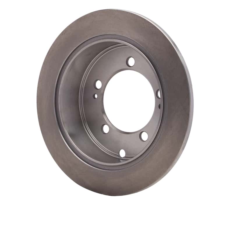 DFC — DFC 97-04 Mitsubishi Diamante Rear Brake Rotor
DFC Brake Rotor - view 4