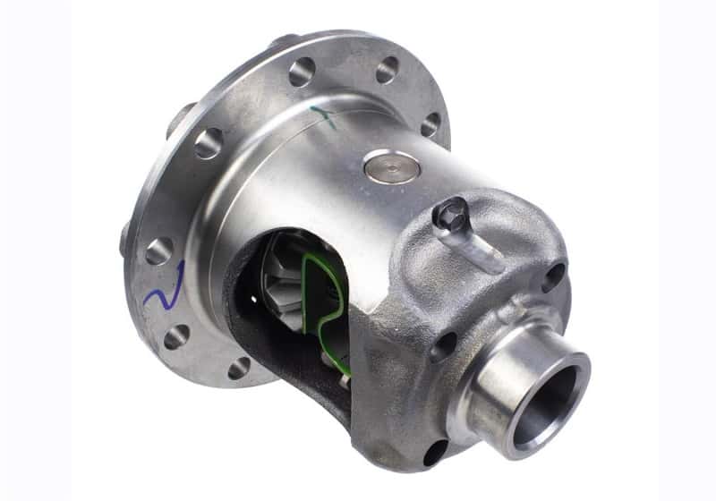 Ford Racing — Ford Racing 15-24 Mustang 8.8in Traction-Lok Differential
Differential - view 8