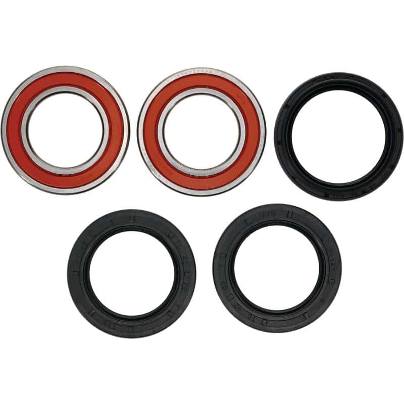 Pivot Works — Pivot Works Premium Wheel Bearing - view 3