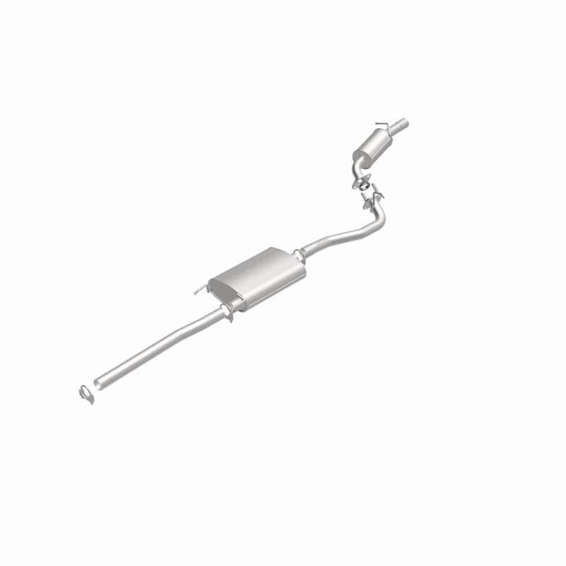 Magnaflow — MagnaFlow BRE Exhaust Kit 04-07 Highlander RX330 3.3L
Exhaust Kit - view 25