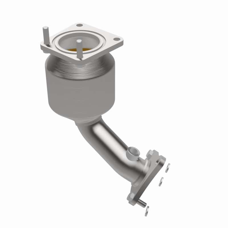 Magnaflow — Magnaflow Conv DF 2007-2012 ALTIMA 3.5 L Underbody
OEM Grade
OEM - view 22