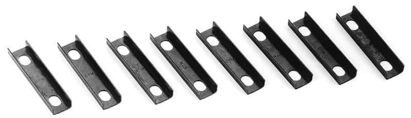 Ford Racing — Ford Racing Rocker Channel Kit
Rocker Arm Bracket - view 3