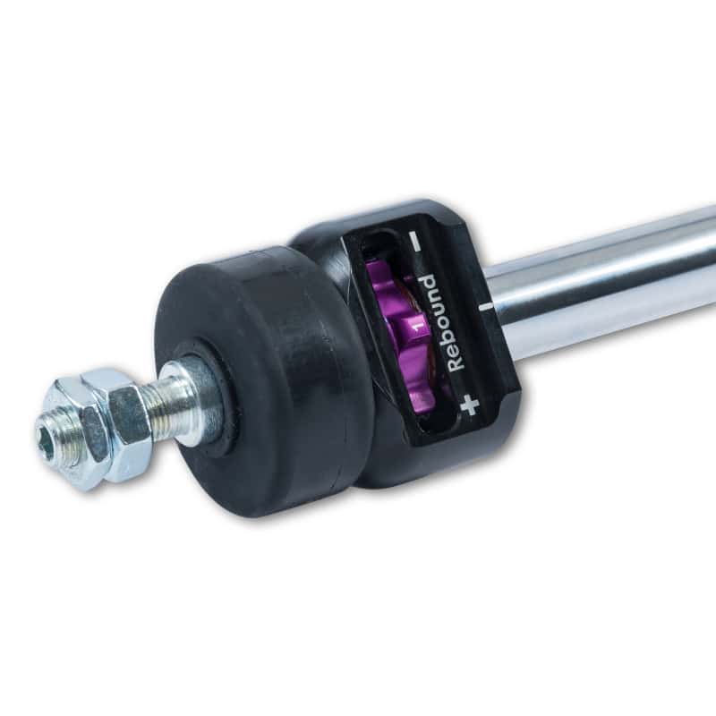 KW — KW Clubsport 3 Way Audi A3 (8V) FWD 1.8T without electronic dampening control
Coilover Kit - view 15