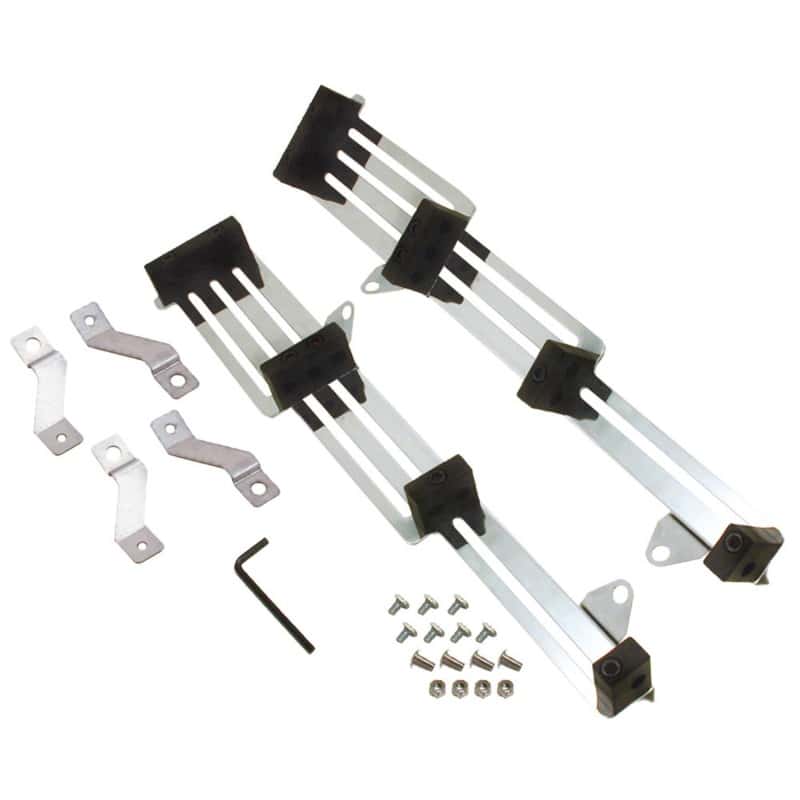 Spectre — Spectre Wire Dividers - Adjustable - view 1