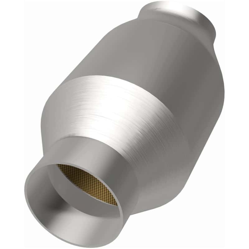 Magnaflow — MagnaFlow Conv Univ 2.25inch C/A Met.
OEM Grade
Standard - view 4