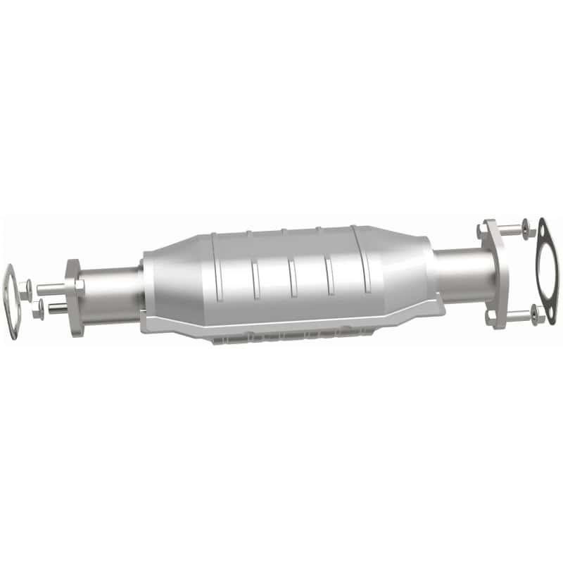 Magnaflow — MagnaFlow Conv DF 05-10 Kia Sportage 2.7L
HM Grade
HM - view 32