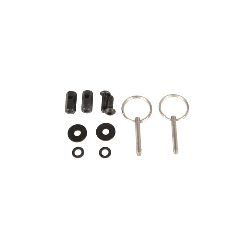 Rugged Ridge — Rugged Ridge Elite Hardtop Quick Removal Kit 4-Dr 07-18 Jeep Wrangler JKU
Top-HardHardwareKit
OFFROAD_TOPS - view 4