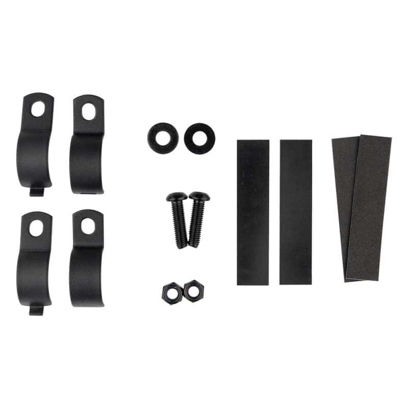 DS18 — DS18 2.5in Handlebar Mount Speakers Full-Range Amplified Class D USB Port Water Resistant - view 8