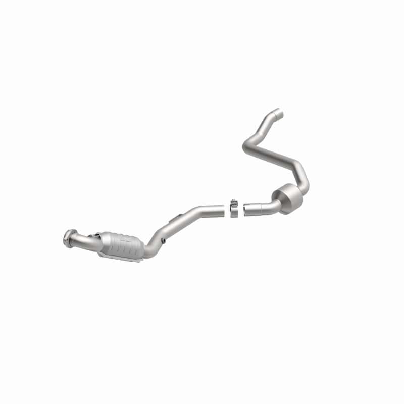 Magnaflow — MagnaFlow Conv DF 01-03 Mercedes ML55 Driver Side 5.5L
California - view 6