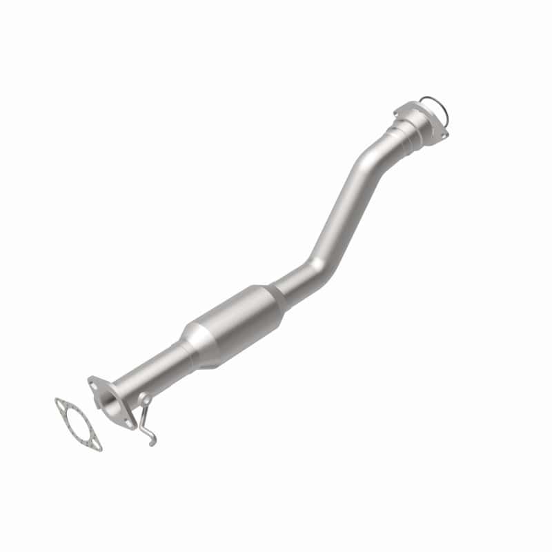 Magnaflow — MagnaFlow Conv DF 97-02 GM Regal-Impala-Grand
HM Grade
HM - view 16