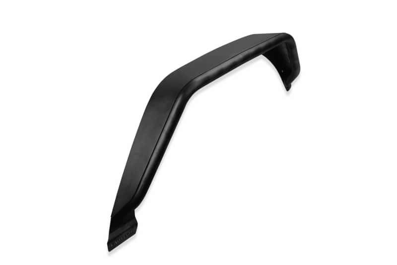 Fabtech — Fabtech 20-21 Jeep Gladiator 4WD Rear Steel Tube Fenders
Fender - view 5