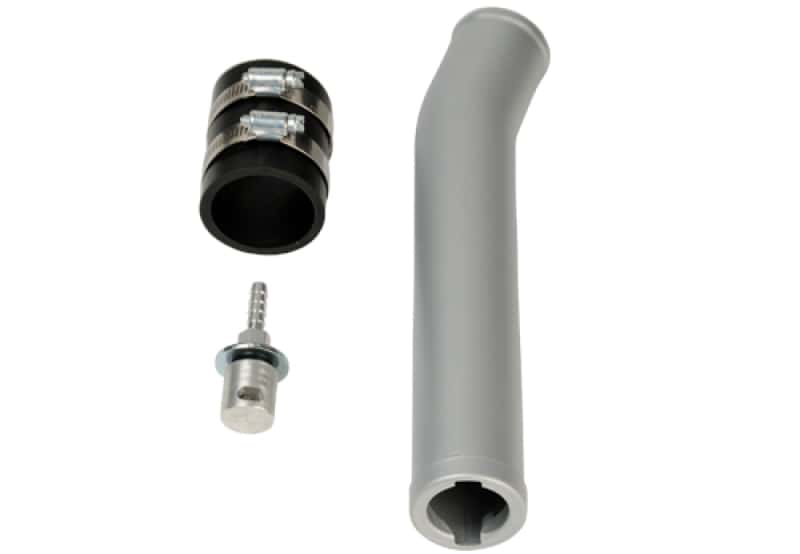 Aeromotive — Aeromotive 70-72 Chevelle/Malibu / 70 Monte Carlo 340 Stealth Fuel Tank
Fuel Tank - view 5