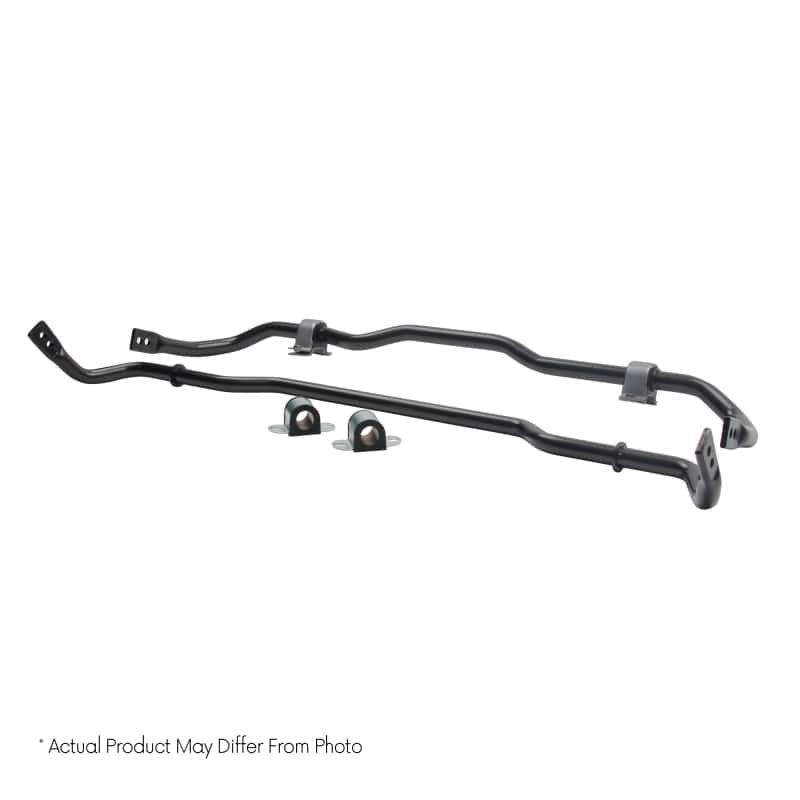ST Suspensions — ST Anti-Swaybar Set Dodge Neon
Anti-Swaybar Set - view 7