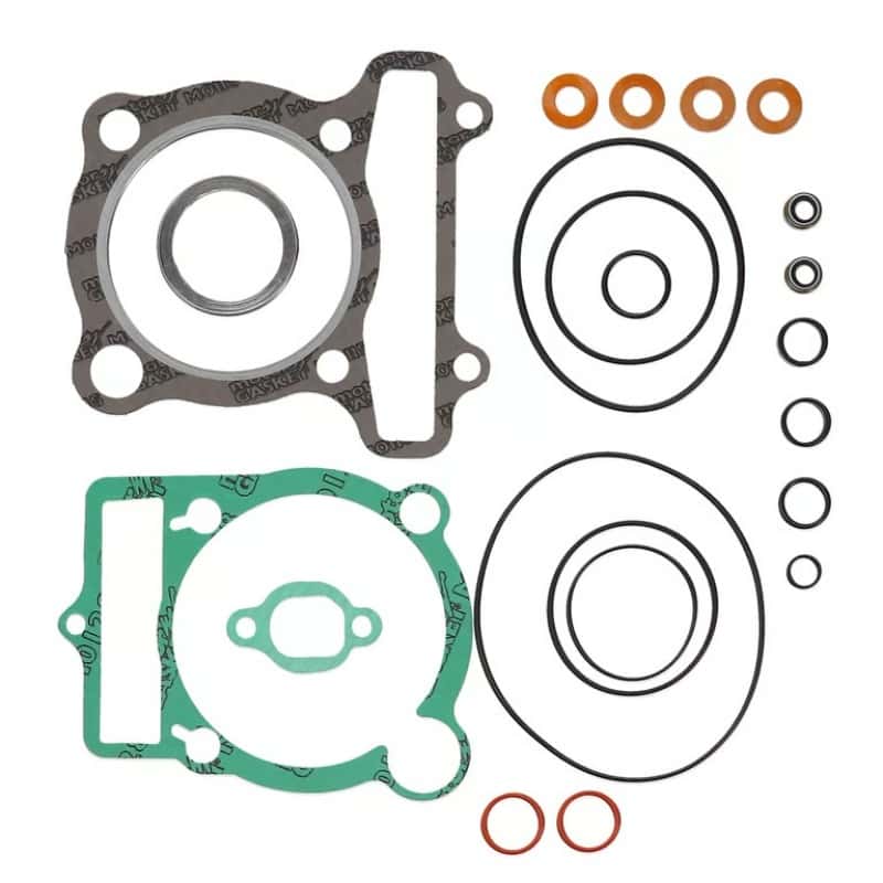 Wiseco — Wiseco 93-12 Yamaha YFM400 Kodiak/Big Bear (4676M) Piston Kit
Piston Kit - view 6