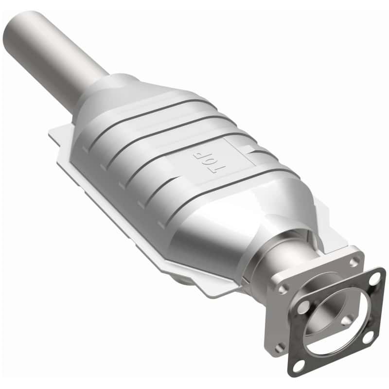 Magnaflow — MagnaFlow Conv Direct Fit Eagle-Jeep 87 92
Standard Grade
Standard - view 1