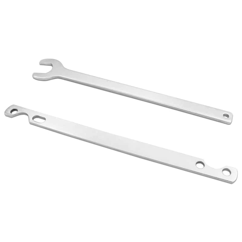 Mishimoto — Mishimoto Fan Clutch Wrench Set for BMW 2pc
Fan Clutch Tool Set - view 2
