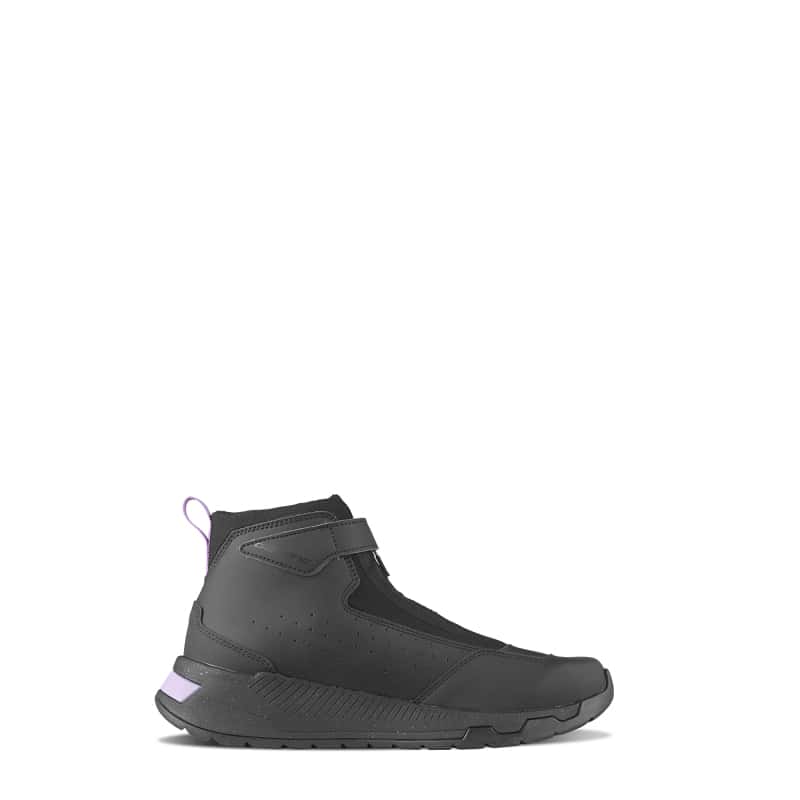 Gaerne — Gaerne G.Zion Gore-Tex Lady Boot Black/Lilla Size - 6.5 - view 3