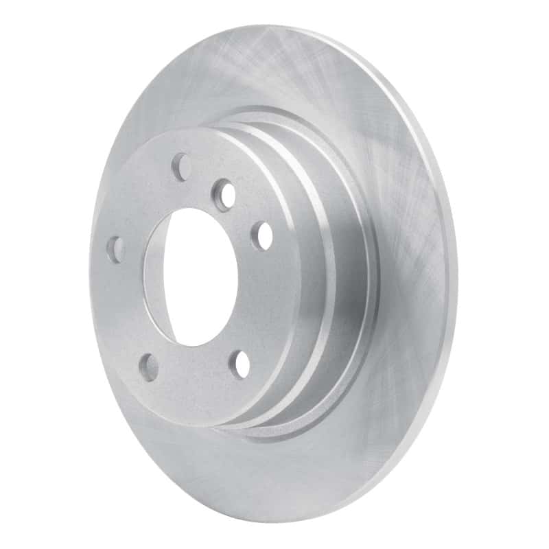 DFC — DFC 15-25 Subaru Legacy Rear Brake Rotor
DFC Brake Rotor - view 2