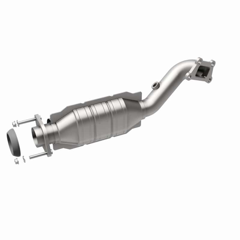 Magnaflow — MagnaFlow Conv DF 10-11 Cadillac CTS 3.0L
OEM Grade
OEM - view 19