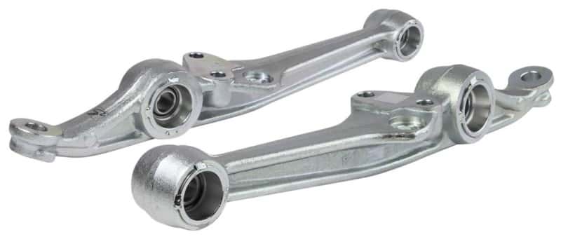 Skunk2 Racing — Skunk2 88-91 Honda Civic/CRX Front Lower Control Arm w/ Spherical Bearing - (Qty 2)
Control Arm - view 2