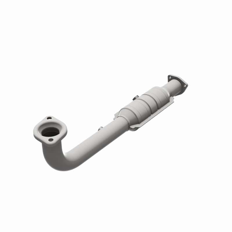 Magnaflow — MagnaFlow Conv DF 07-09 Honda Truck CR-V 2.4L
OEM Grade
OEM - view 22