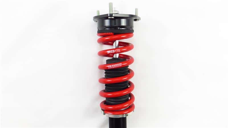 RS-R — RS-R 14+ Infiniti Q50 3.7 AND 3.0T SIGNATURE/PREMIUM/LUXE AWD (V37) Sports-i Coilovers - view 3