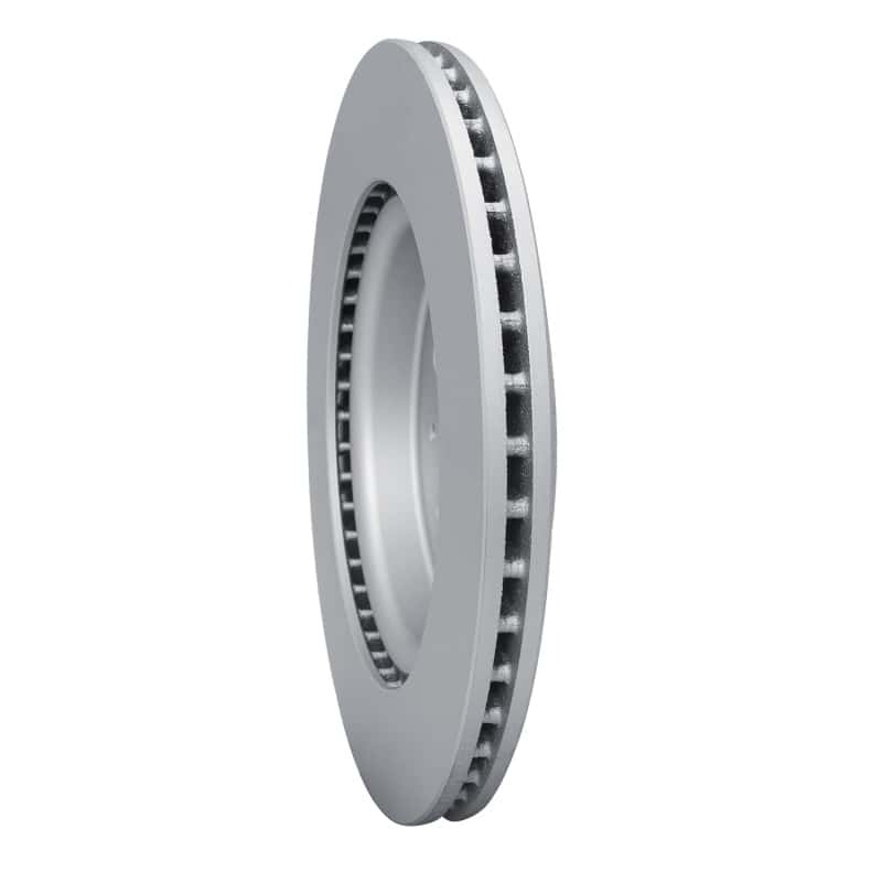 DFC — DFC 20-25 Cadillac CT4 Rear GeoSPEC Coated Rotor - view 4
