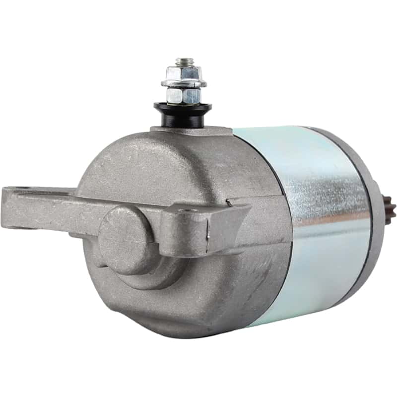 Arrowhead — Arrowhead Mitsuba 12V 9T Str - view 3