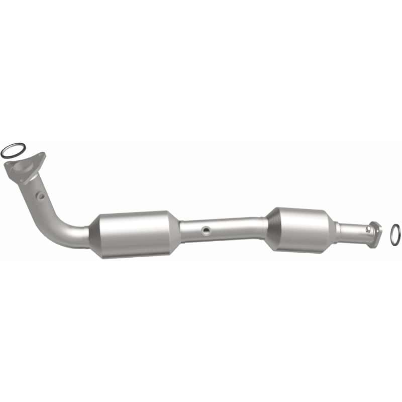 Magnaflow — MagnaFlow Conv DF 07-09 Toyota Tundra/Sequoia V8 4.7L
California - view 32