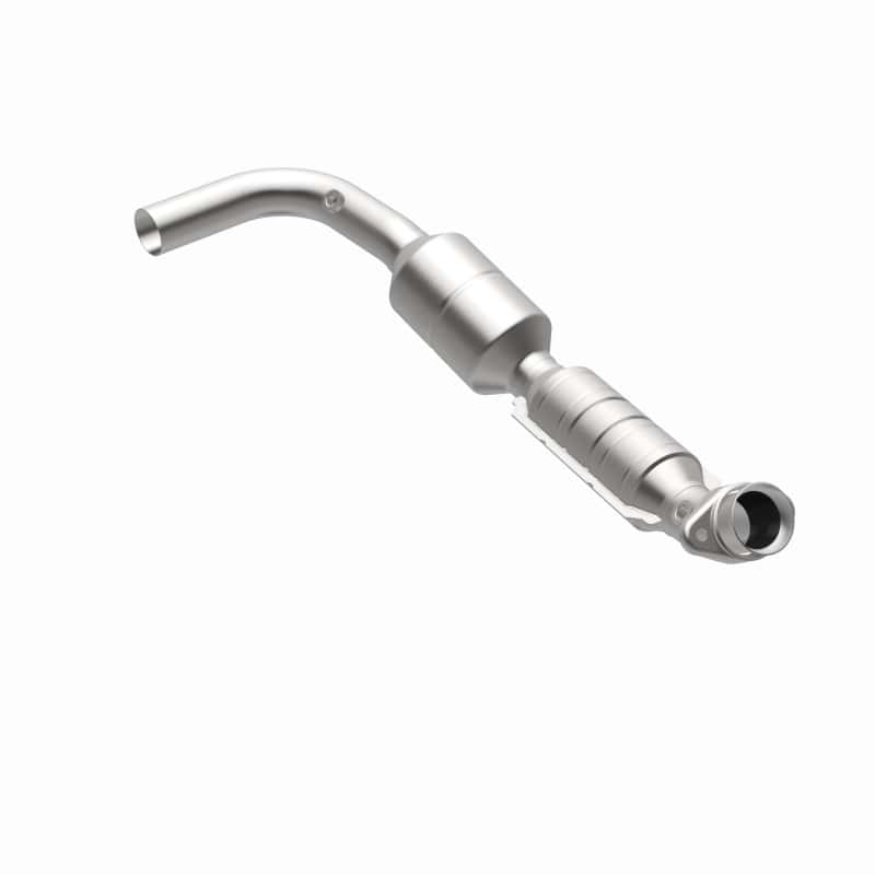 Magnaflow — MagnaFlow Conv DF 05-07 Ford E150 4.6L Driver Side
HM Grade
HM - view 23