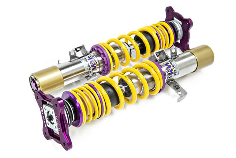 KW — KW Clubsport Kit 20+ Toyota GR Supra (JTSC) / 19+ BMW Z4 (G29) 2WD
Coilover Kit - view 5