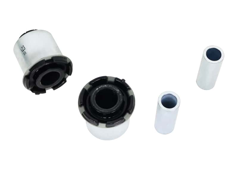 Whiteline — Whiteline 08-21 Lexus LX570 Front Upper Control Arms Service Kit - view 3
