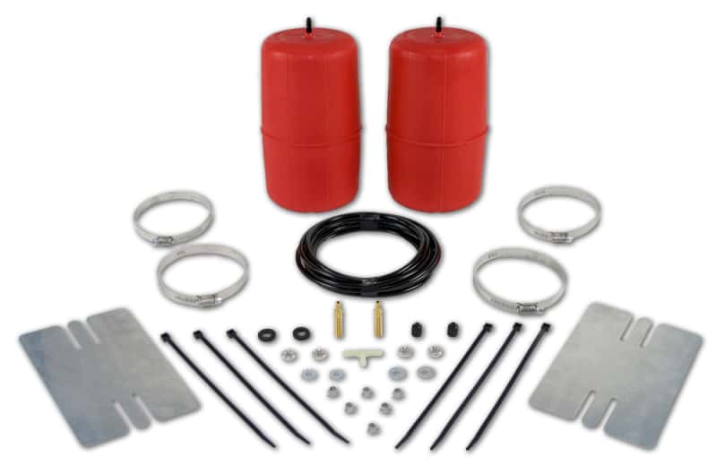 Air Lift — Air Lift Air Lift 1000 Air Spring Kit
Susp Leveling Kit - view 2