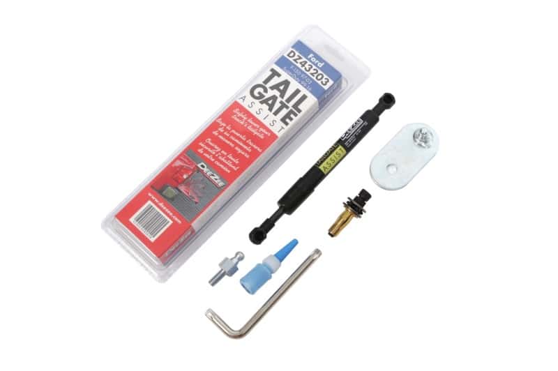 Dee Zee — Dee Zee 97-16 Ford F-Series Tailgate Assist Shock
Lift Support - view 1