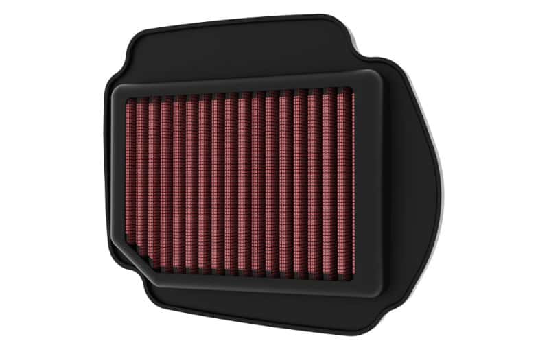 K&N Engineering — K&N 2022 Honda Grom 125 Replacement Air Filter
Air Filter - view 2