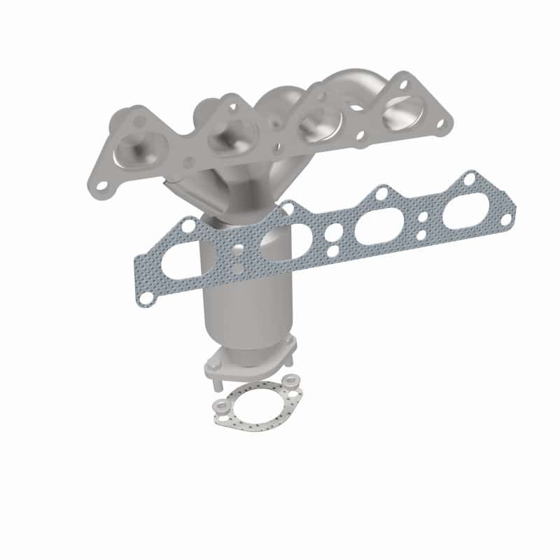 Magnaflow — Magnaflow Conv DF 05-06 Kia Sportage 2.0L
California - view 15