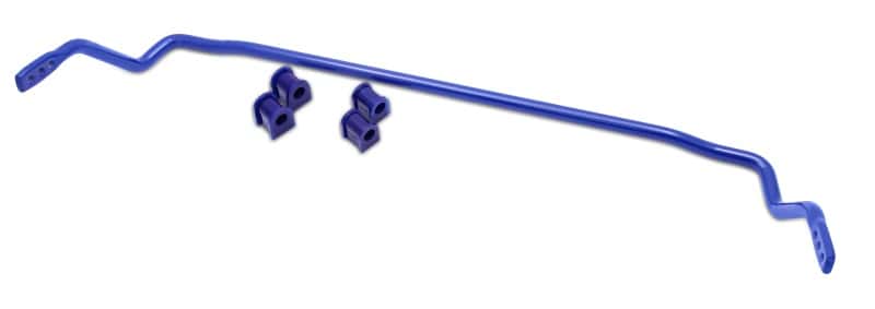 Superpro — SuperPro 1991 Toyota MR2 Turbo Front 20mm 3 Position Adjustable Sway Bar kit
Sway Bar - view 2