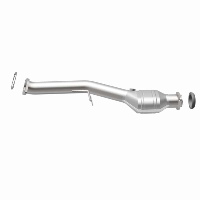 Magnaflow — MagnaFlow Conv DF 06-08 Subaru Forester 2.5L
OEM Grade
OEM - view 20