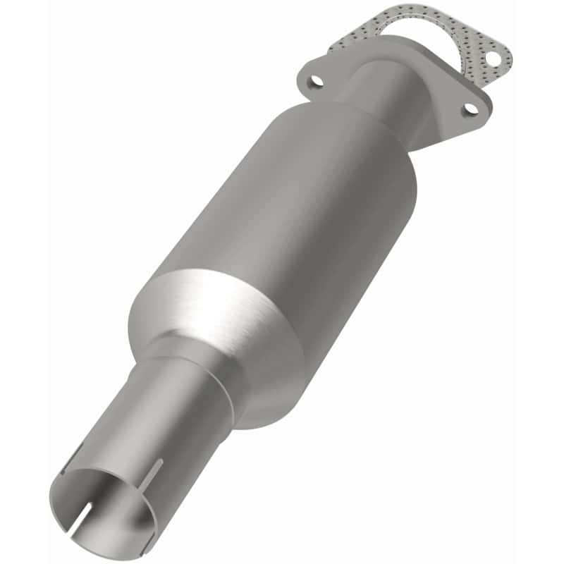 Magnaflow — MagnaFlow Conv DF 2012 Ford Focus 2.0L
OEM Grade
OEM - view 31