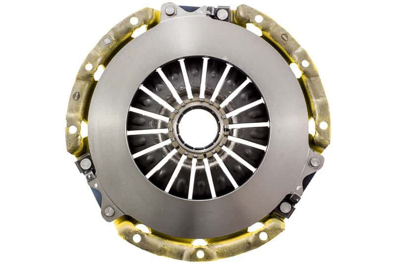 ACT — ACT 2003 Mitsubishi Lancer P/PL-M Heavy Duty Clutch Pressure Plate
Pressure Plate - view 3