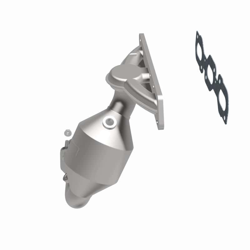 Magnaflow — Magnaflow Conv DF 02-05 Ford Escape 3.0L
California - view 11