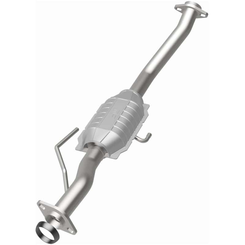 Magnaflow — MagnaFlow Conv DF Ford 88 92
Standard Grade
Standard - view 31