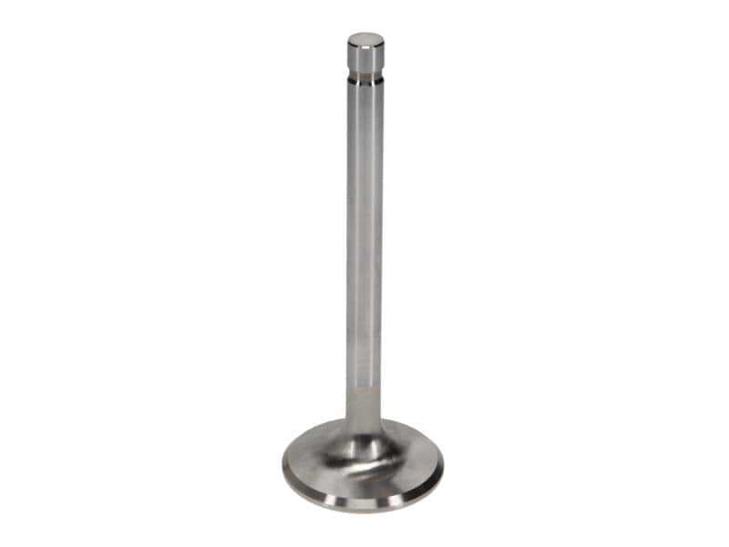 Manley Performance — Manley Chrysler 361 Exhaust Valve Kit - 1.740in Head Dia. 5.010in O/A Length, 0.3715in Stem
Valve - Exhaust - view 4