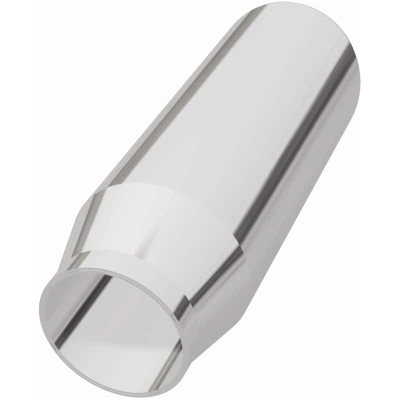 Magnaflow — MagnaFlow Tip RE DW 3.50 x 10inch 2.50inch ID 1-pk
Stainless Steel
Exhaust Tip - view 31