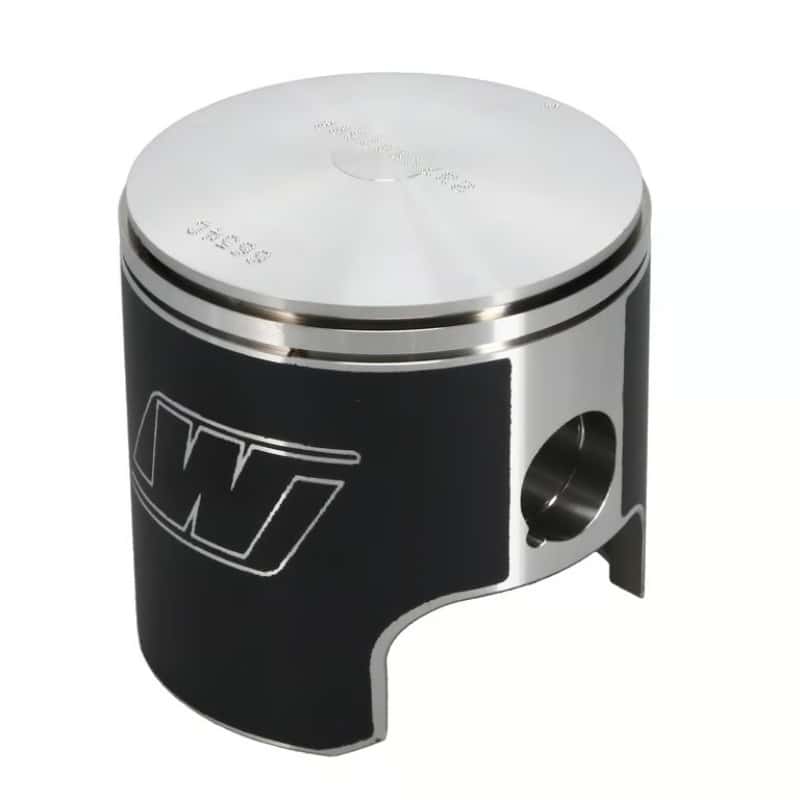 Wiseco — Wiseco Ski-Doo MXZ670 670 EngType 93-99 3071LK Piston Kit
Piston Kit - view 2