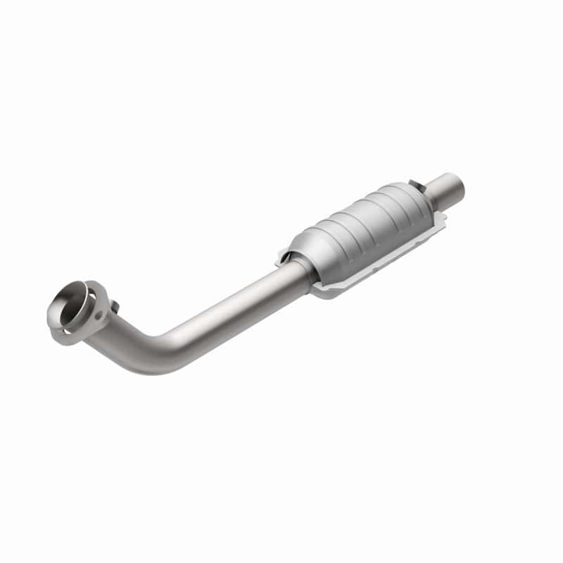 Magnaflow — MagnaFlow Conv DF 00-03 BMW X5 4.4L Driver Side OEM
OEM Grade
OEM - view 6