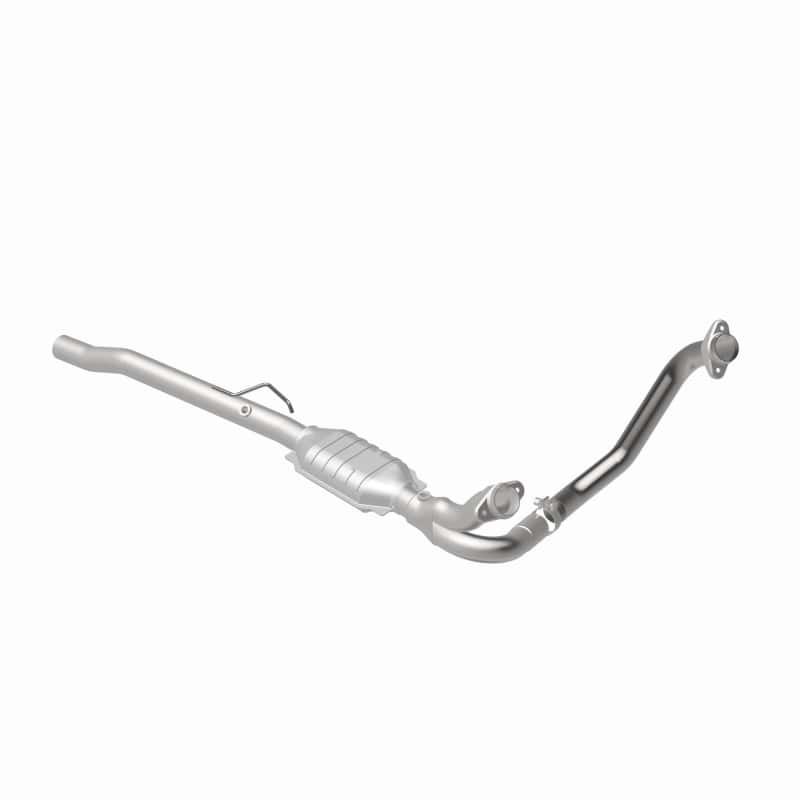 Magnaflow — MagnaFlow Conv DF 02-03 Ram 1500 4.7
HM Grade
HM - view 18