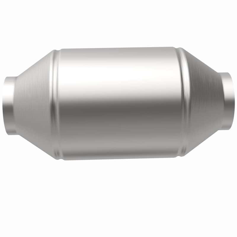 Magnaflow — MagnaFlow Conv Universal 2 inch C/C CA Pre-OBDII
California - view 20